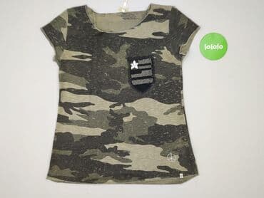 koszulka z golebiem allegro: Key Largo, T-shirt damski, M — 2