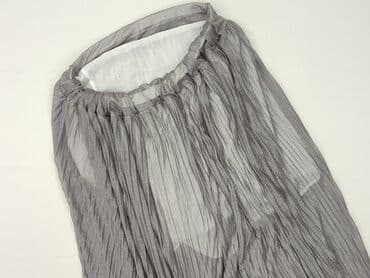 spódnice plisowane midi allegro: Spódnica damska, rozmiar One size — 1