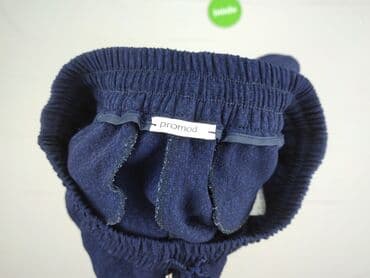 promod dżinsy: Promod, Spodnie materiałowe damskie, rozmiar S — 4