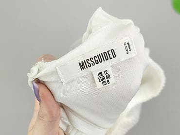 vs miss: Missguided, Sukienka damska, rozmiar L — 4