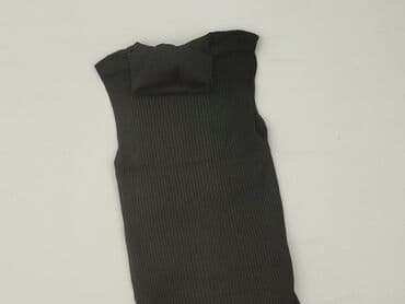 poliamid w swetrze: Golf damski, rozmiar S — 1