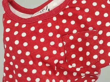 koszulki z jacka danielsa: T-shirt, EarlyDays, 3-6 months, condition - Good — 6