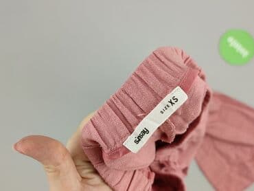 spodnie hello kotty: Spodnie materiałowe damskie, rozmiar XS — 4