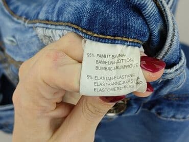 m sara jeansy: M.Sara, Jeansy damskie, rozmiar S — 6