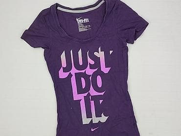 stanem inj: Nike, T-shirt damski, rozmiar S — 1