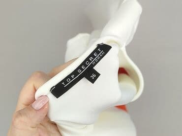 bluzki coco: Top Secret, Bluzka damska, rozmiar S — 4