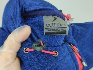 spodnie termoaktywne under armour: Outhorn, Polar damski, S — 4