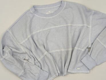 czy akryl w swetrze jest dobry: Hollister, Women`s sweater, size XS (EU 34) — 1