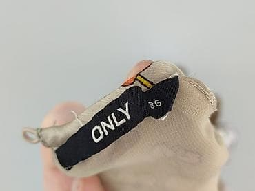 tuniki tanie: ONLY, Bluzka damska, rozmiar S — 4