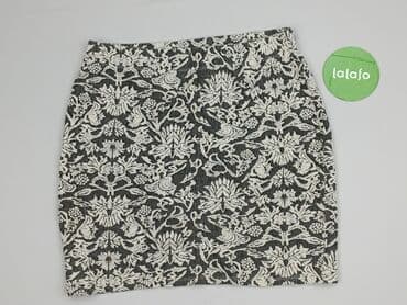 gina tricot jeansy: Gina Tricot, Spódnica damska, rozmiar L — 2