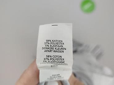 spodnie divided: Atmosphere, Sukienka damska, rozmiar M — 5