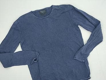 Denim, Sweter dla mężczyzn, rozmiar 2XL
