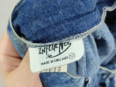 spódnice puchowa dynafit: Influence, Spódnica damska, M — 4