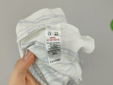 lidl marynarka: George, Bluzka damska, M — 5