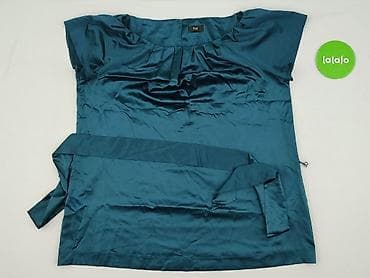 aesthetic bluzy: F&F, Bluzka damska, rozmiar 4XL — 2