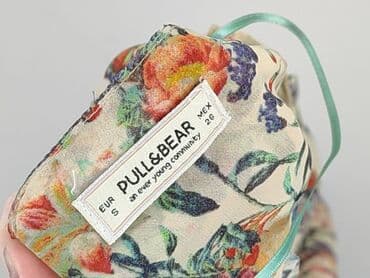 bluzka tupac pull and bear: PULL&BEAR, Bluzka damska, rozmiar S — 5