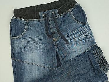 Denim, Штани чоловічі, розмір S