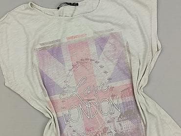 travis t shirty: Atmosphere, T-shirt damski, rozmiar S — 1