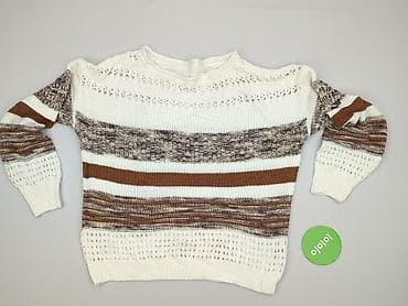 98 cm: Sweter damski, rozmiar 6XL — 2