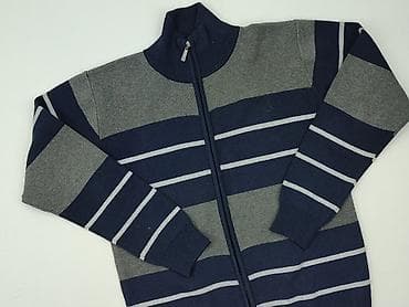 sweter zapinany: Kardigan dla mężczyzn, rozmiar XL — 1