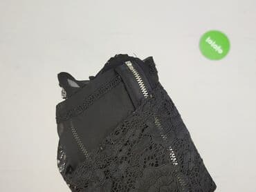 biustonosz z zapięciem z przodu: Bluzka damska, L — 4