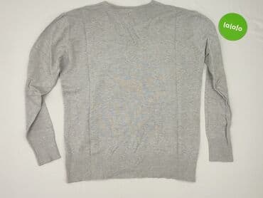 sweter z kaszmiru c a: Sweter damski, rozmiar L — 3