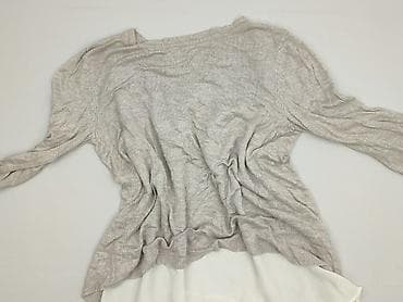 Sweter damski, rozmiar L