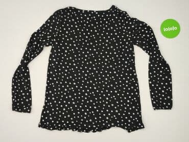 bluzki sylwestrowa plus size: Gina, Women's blouse, size S (EU 36) — 3