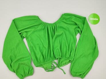 gina tricot jeansy: Gina Tricot, Bluzka damska, rozmiar M — 2