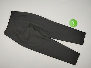 brudne spodnie: Zara, Spodnie materiałowe damskie, rozmiar XS — 3