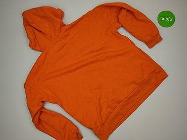 reserved boho: Sinsay, Bluza z kapturem dla mężczyzn, rozmiar M — 3