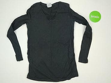 spódnice basic ciazowa: Mamalicious, Bluzka damska, rozmiar M — 2