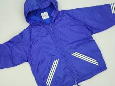 Raincoat, 2-3 years, 92-98 cm, condition - Perfect at lalafo.pl Raincoat, 2-3 years, 92-98 cm, condition - Perfect