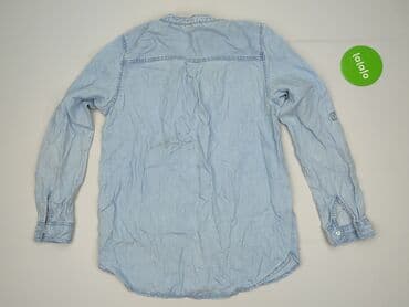 cross jeans zakręt: Tunika damska, S — 3