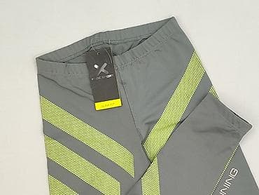 wolfskin: Legginsy Sportowe damskie, rozmiar XS — 1