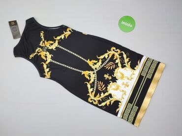 sukienka damska sylwestrowa: Jane, Sukienka damska, rozmiar M — 4