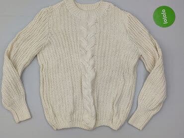 simple sweter: Fransa, Sweter damski, rozmiar S — 2