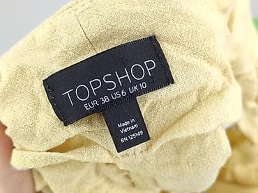 clockhouse regular shorts: Topshop, Szorty damskie, rozmiar S — 4