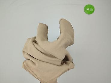 beżowy sweter zara: Zara, Bluza damska
, rozmiar S — 6