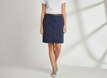 zielinski napoli koszulka: Franco Callegari, Spódnica damska, rozmiar M — 8