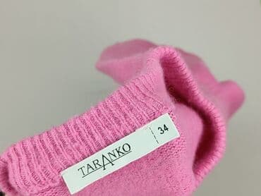 minouu przybylska i jordanov sweter: Taranko, Sweter damski, XS w lalafo.pl — 4 minouu przybylska i jordanov sweter: Taranko, Sweter damski, XS — 4