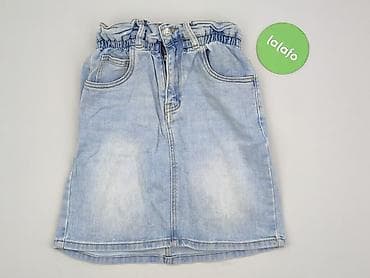 levis spódnice: Re-Dress, Spódnica damska, rozmiar XS — 2