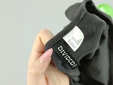 eminem bluzy: H&M Divided, Top damski, rozmiar XS — 5