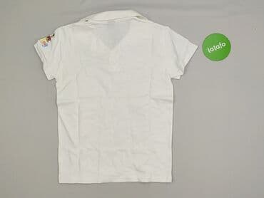 koszulka polo 4xl: 4F, Damska koszulka polo, rozmiar XS — 4