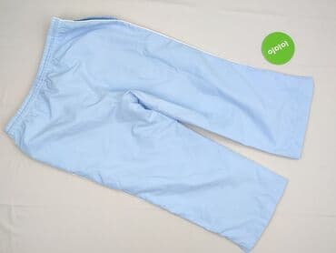 spodnie dresowe z marynarka: Spodnie dresowe damskie, L — 3