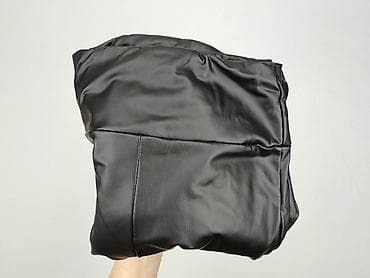 crivit leggings: Legginsy Ze skóry ekologicznej damskie, rozmiar 5XL — 5