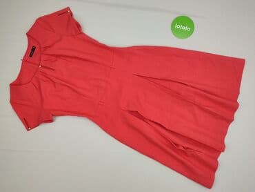 sukienki rozkloszowane midi na wesele: Sukienka damska, rozmiar M — 2