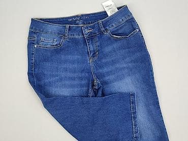 Orsay, Spodnie 3/4 damskie, rozmiar S