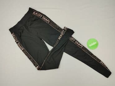 gatta legginsy push up: Beloved, Legginsy Sportowe damskie, rozmiar S — 3