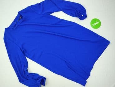 duże rozmiary ekskluzywne sukienki plus size: Esmara, Сукня жіноча, розмір L — 2